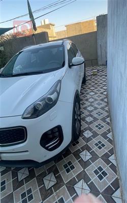 کیا سپۆرتاج